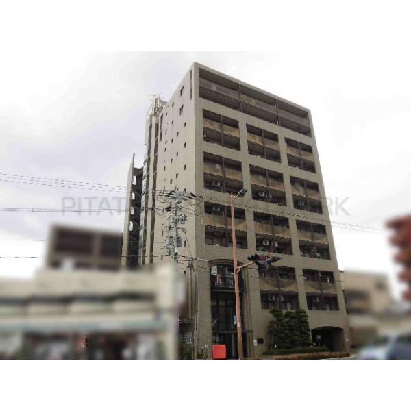 ライオンズマンション京都河原町第三