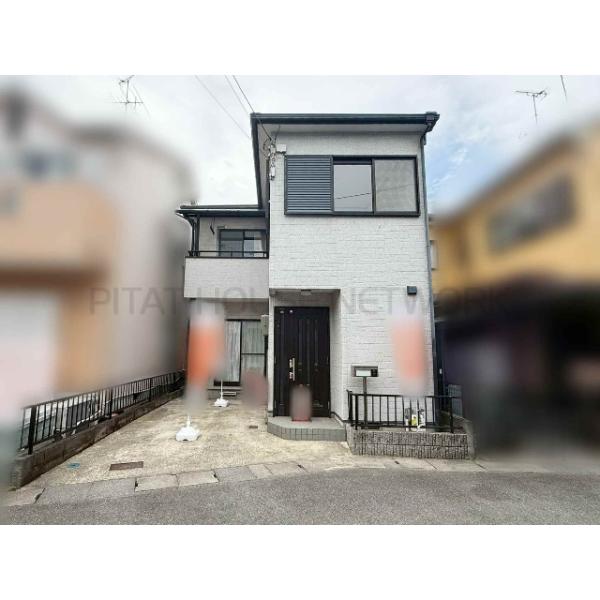 京都府乙訓郡大山崎町字円明寺小字佃