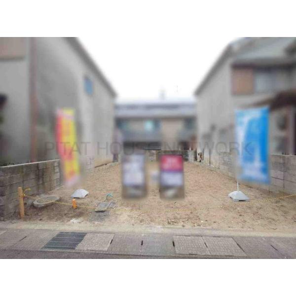 京都府長岡京市神足１丁目