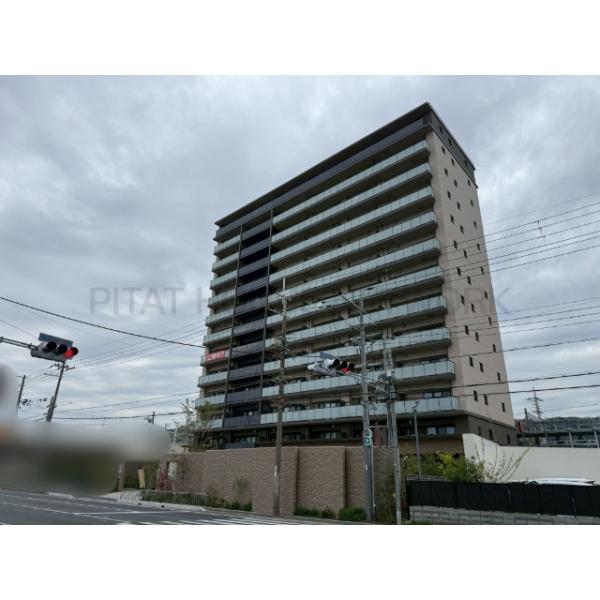 ブランニード阪急水無瀬