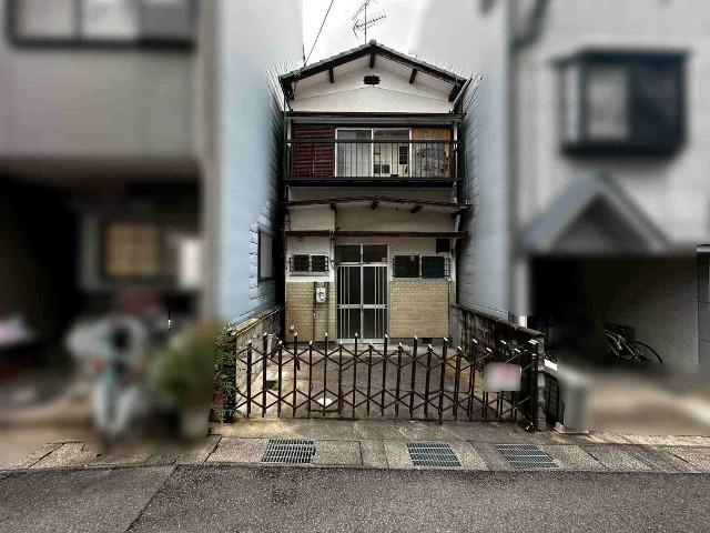 外観写真1