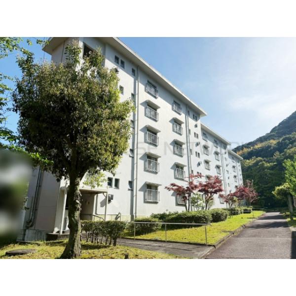 若山台住宅第26号棟