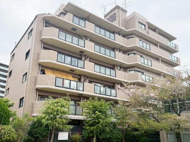 外観写真1