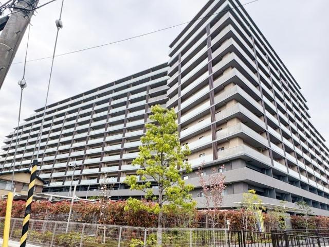 外観写真1