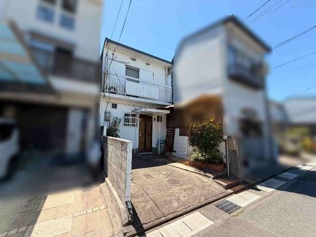 外観写真1