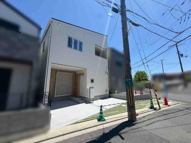 外観写真1