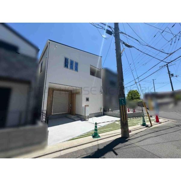 京都府長岡京市長法寺力池