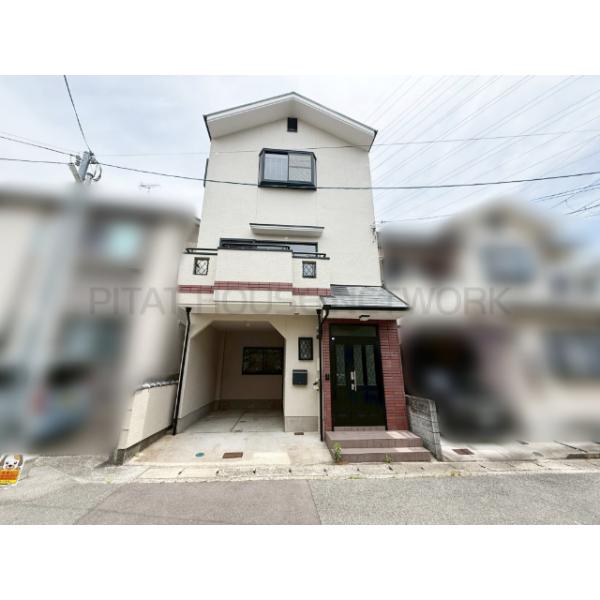 京都府乙訓郡大山崎町字下植野小字寺門