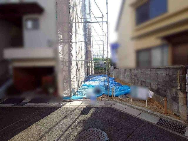 外観写真1