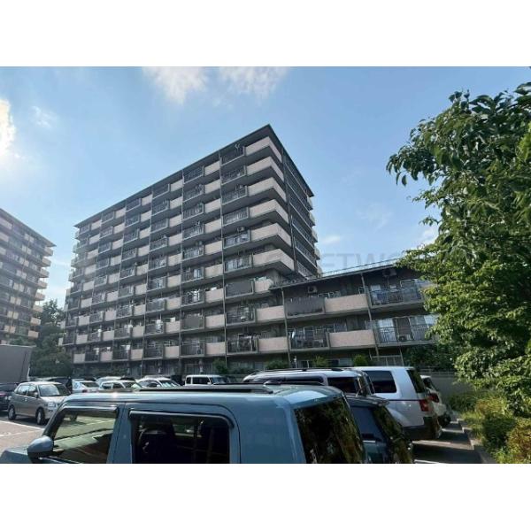 ユニライフ山崎2号棟