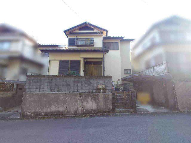 外観写真1