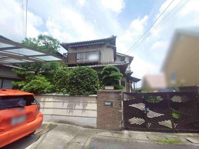 長岡京市天神三丁目　土地 土地