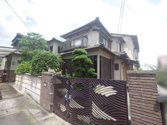 長岡京市天神三丁目　土地 土地