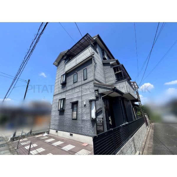京都府乙訓郡大山崎町字大山崎小字尻江
