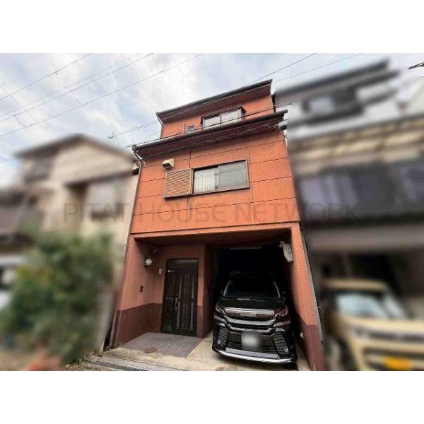京都府京都市左京区高野泉町