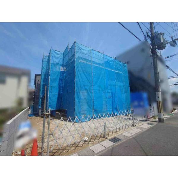 京都府長岡京市天神５丁目