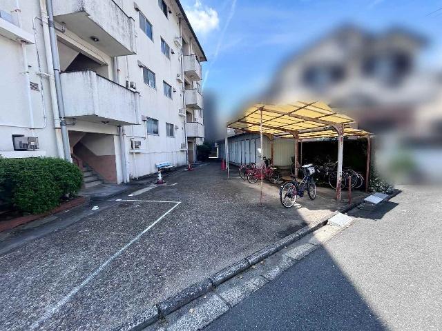 収益　マンション水無瀬 共有部分