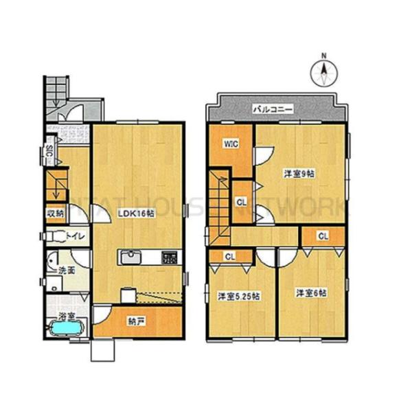 京都府乙訓郡大山崎町字円明寺小字脇山