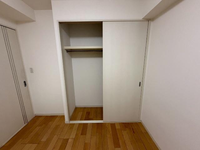 アルス神戸ハーバースクエア 収納