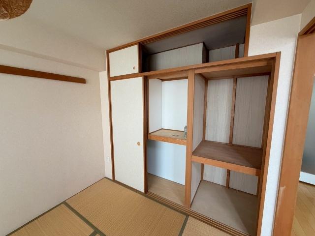 アルス神戸ハーバースクエア その他部屋・スペース