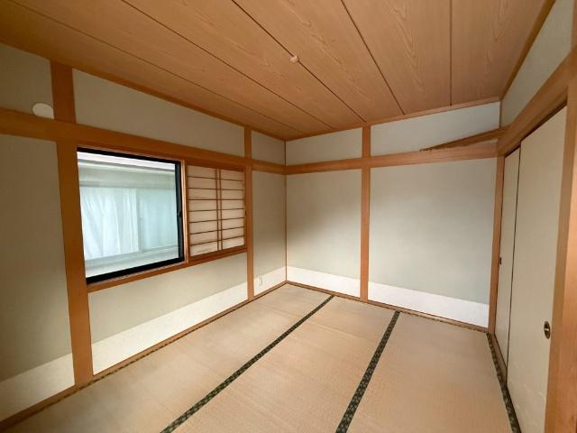 乙訓郡大山崎町大山崎尻江　中古住宅 その他部屋・スペース