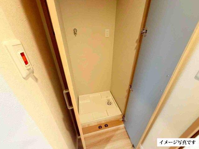 境谷西第二住宅2棟 その他