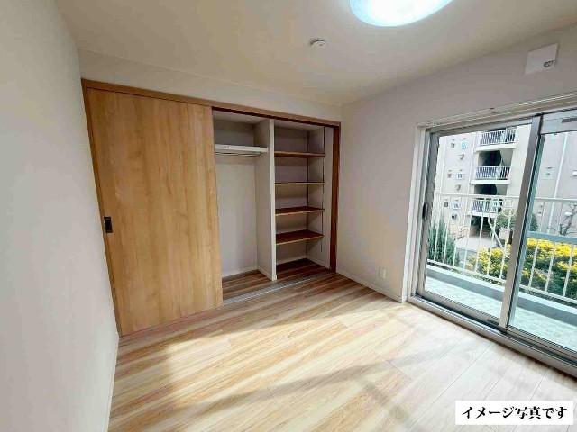 境谷西第二住宅2棟 その他部屋・スペース