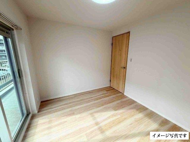 境谷西第二住宅2棟 その他部屋・スペース