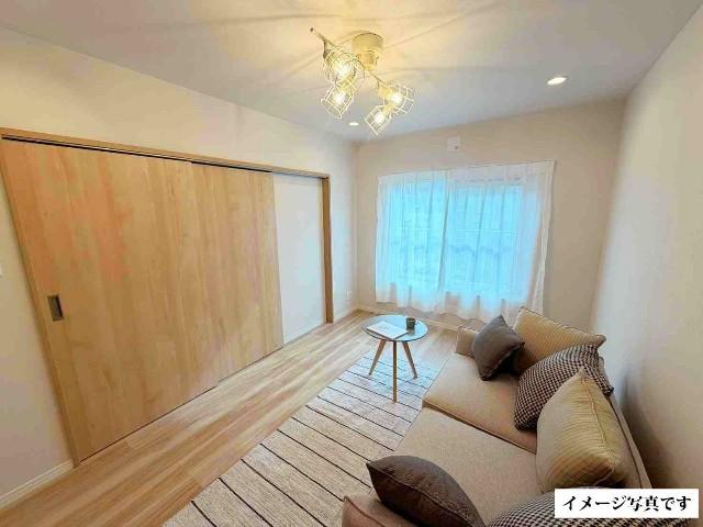 境谷西第二住宅2棟 その他部屋・スペース