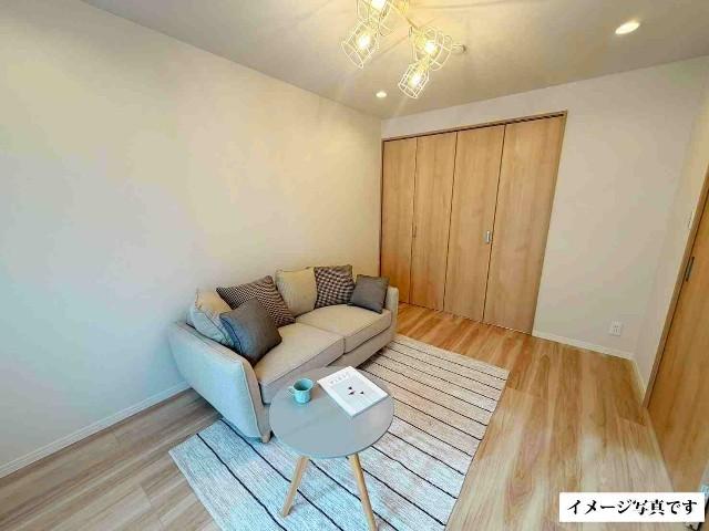境谷西第二住宅2棟 その他部屋・スペース