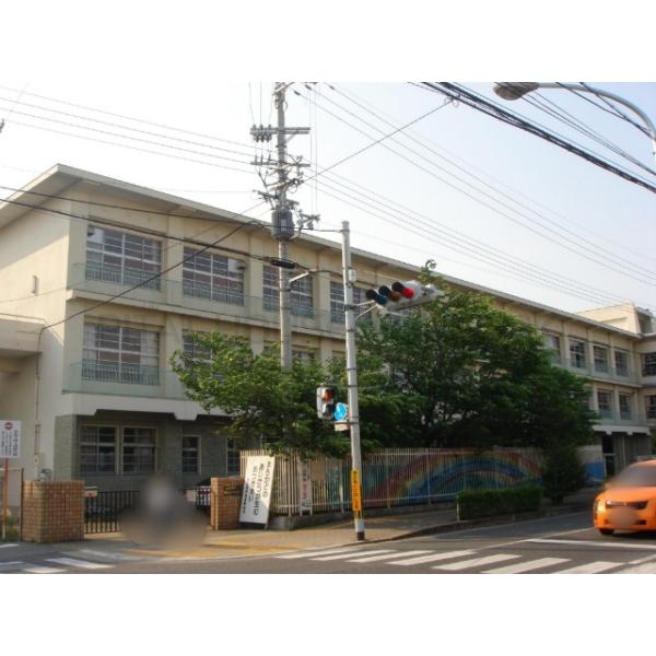 大山崎町立大山崎小学校