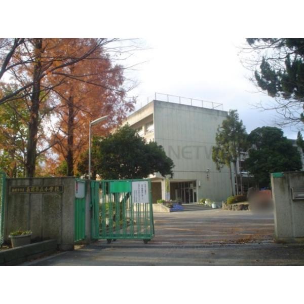 長岡京市立長岡第五小学校