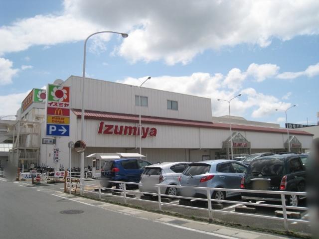 エディオンイズミヤ長岡店