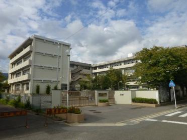 長岡京市立長岡第六小学校