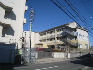 長岡京市立長法寺小学校