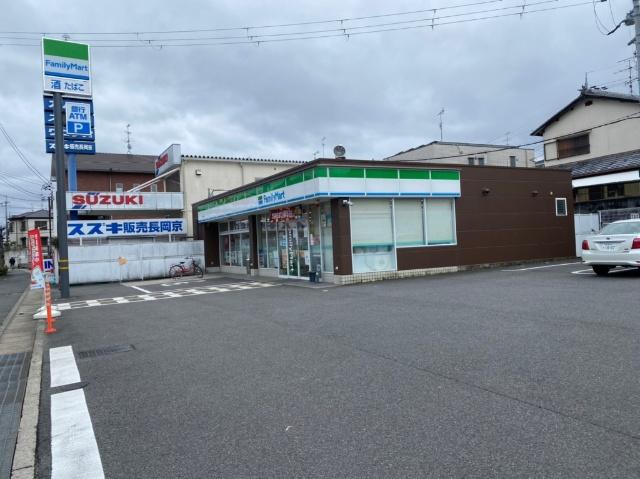 ファミリーマート今里彦林店