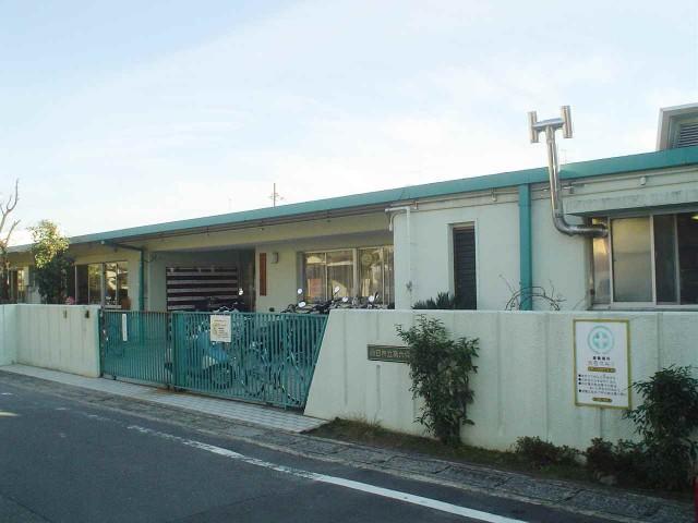 向日市立第6保育所