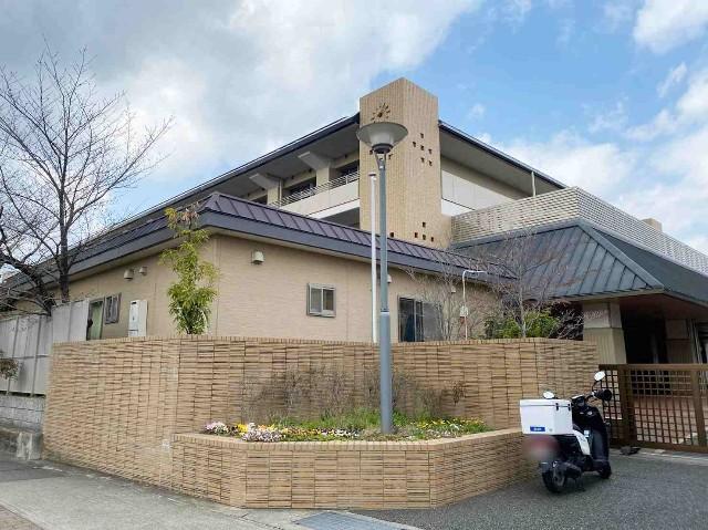 長岡京市立長岡第七小学校