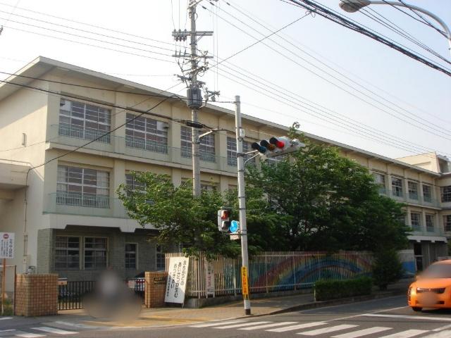 大山崎町立大山崎小学校