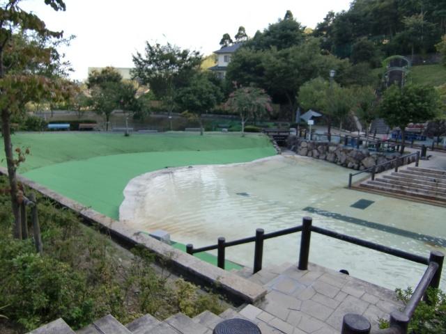 西山公園