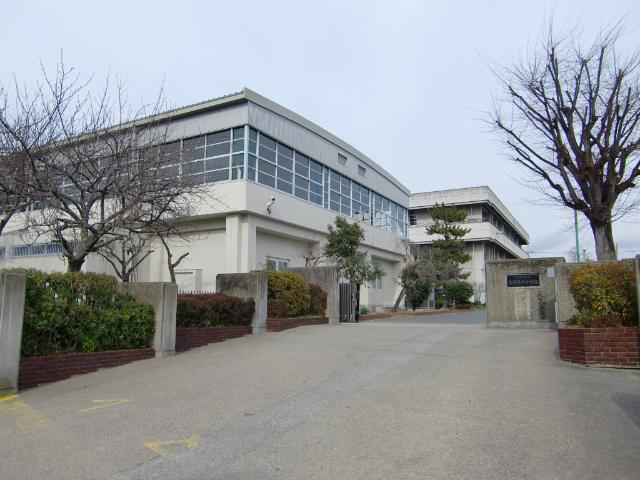 長岡京市立長岡第十小学校