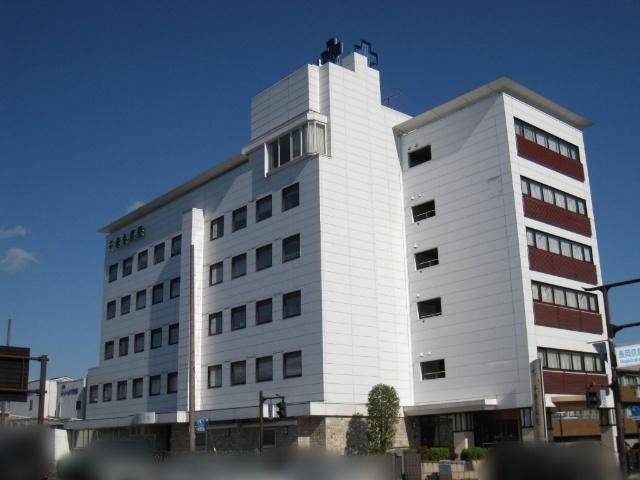 病院