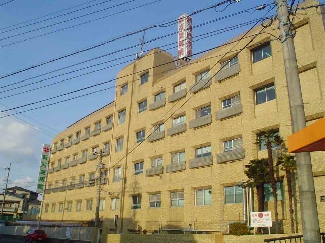 レンタルビデオ