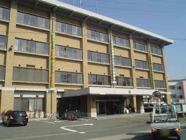 警察署、交番