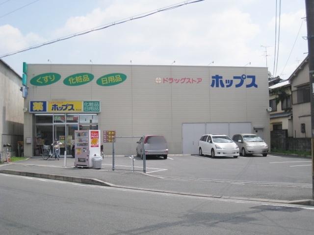 ドラックストア