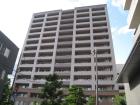 アークメゾン長岡京外観1