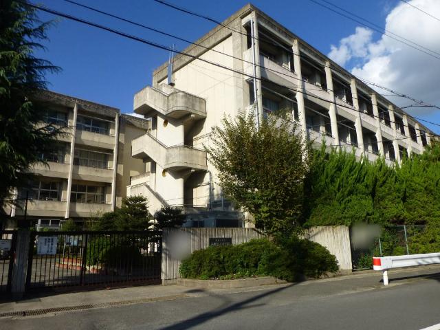 中学校