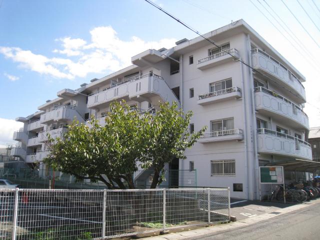 エクセル友岡 外観
