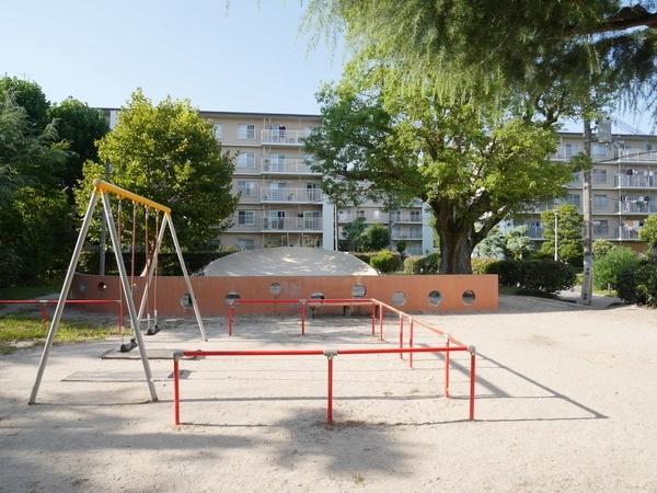 竹の台団地D3棟 その他