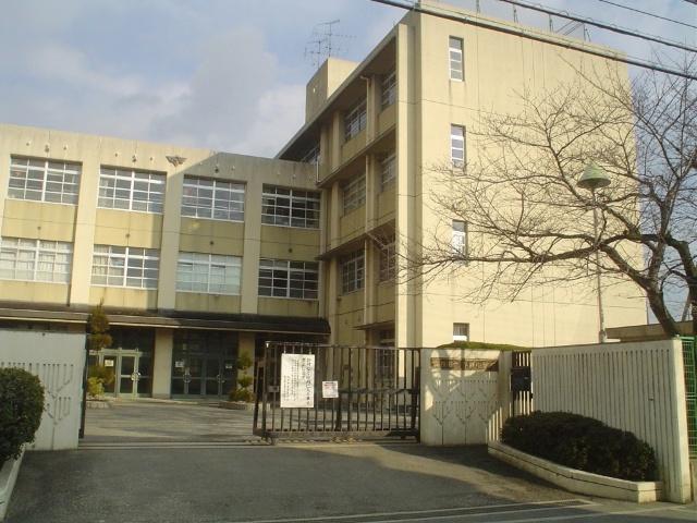 中学校